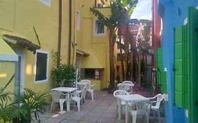 Casa Fiorella