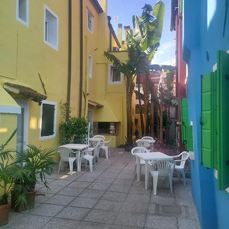 Casa Fiorella Caorle Exterior foto