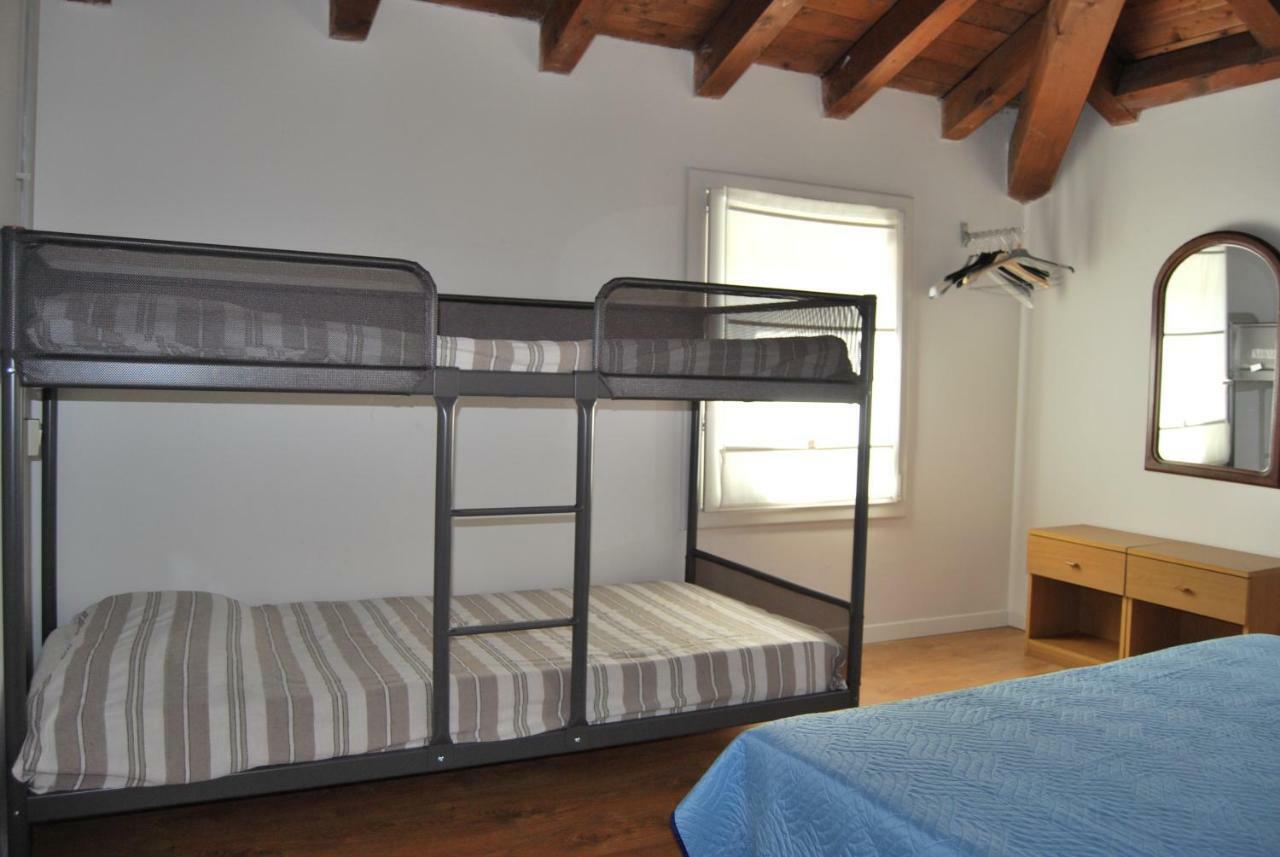 Casa Fiorella Caorle Exterior foto